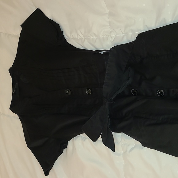 H&M Button-Down Dress - Picture 2 of 5